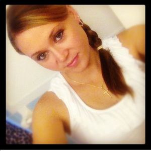 Meet your Posher, Wesley